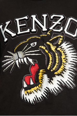 Kenzo shirt a manche longue bogota Men s Clothing SchaferandweinerShops supreme sacred unique long sleeve t shirt item